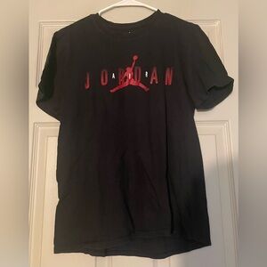 Jordan Tee
